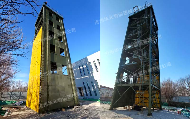 ���ĳ����վ�ֽṹ����ѵ����˳���깤��